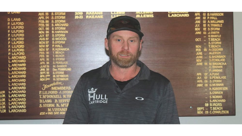 Bar-rook Field and Game - August 14, 2025 post image