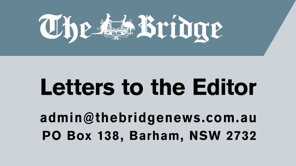 Letters To The Editor: August 4, 2022 post image