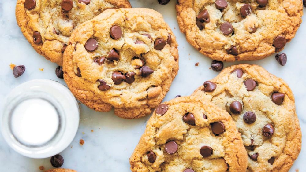 Seeing food stars post image