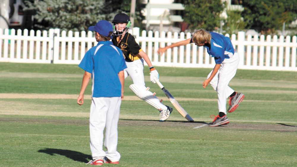 Murrabit Juniors Back-to-Back Premiers post image