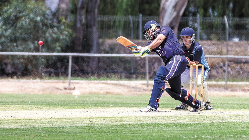 Nondies Cohuna 86 run victory post image