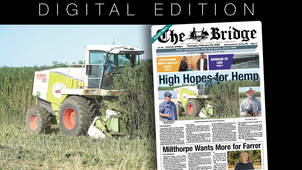 Thursday, February 20, 2025 post image