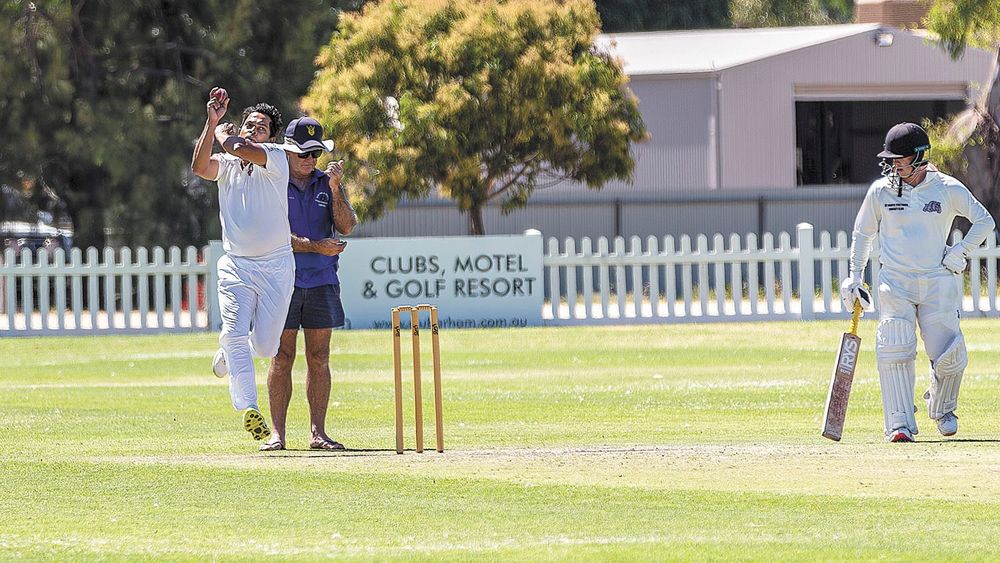 Local Doctor Captures Three post image