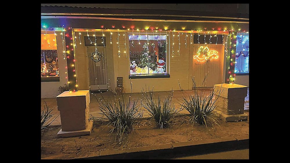 Wakool News - December 21, 2023 post image