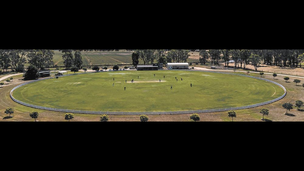 Over 60s Cricket Carnival Returns post image