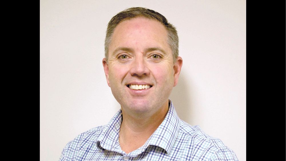 Welcome to the new CEO - cluBarham post image