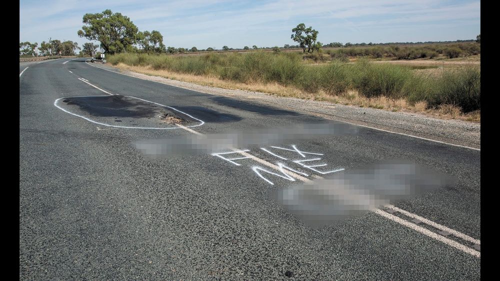 Road Frustration post image