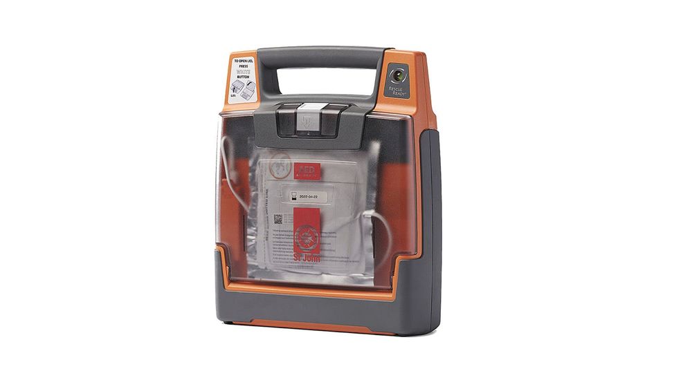 A Heart Starter for the Local Men’s Shed post image