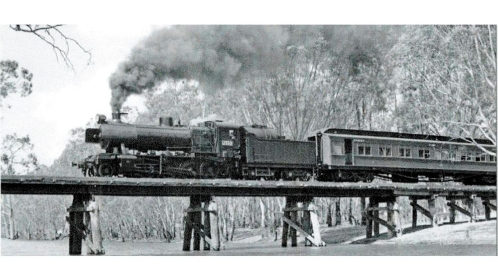 Wakool 100 Year Celebrations! post image