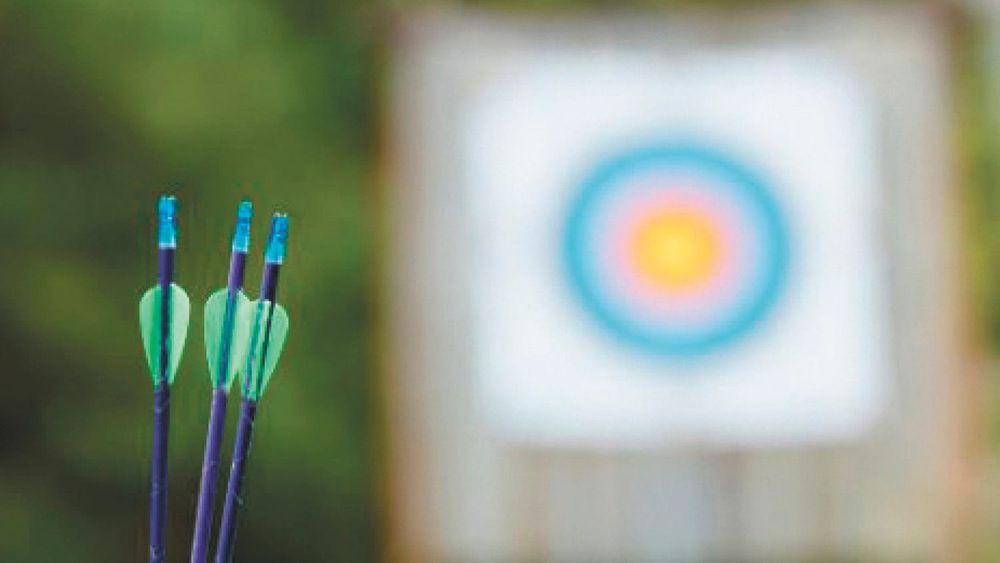 Taking Aim at Local Archery post image