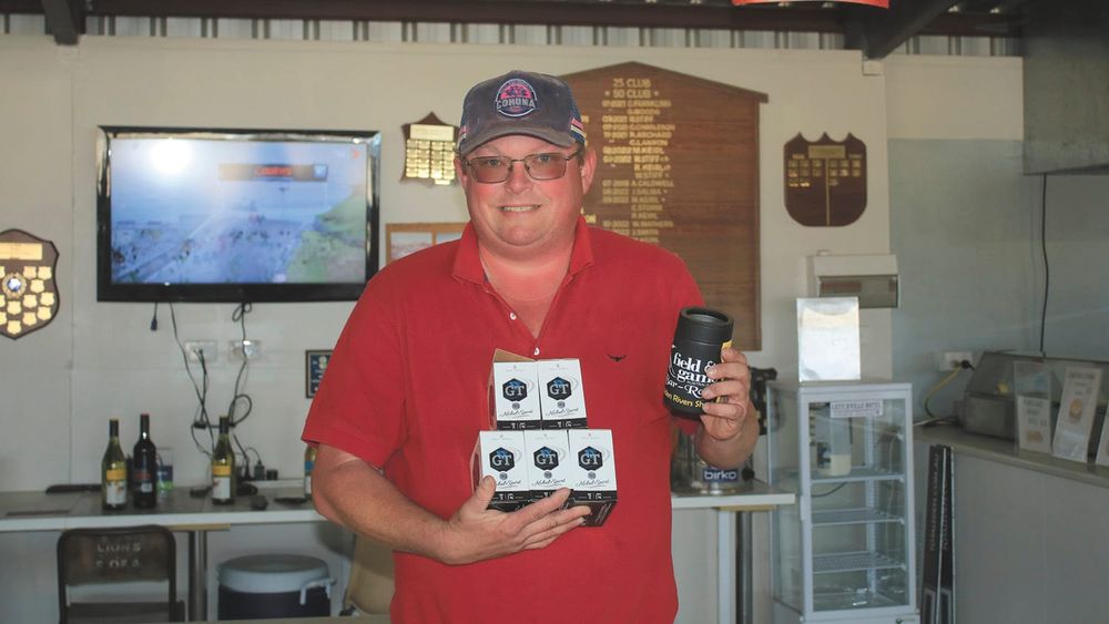 Bar-rook Field and Game - October 23, 2025 post image