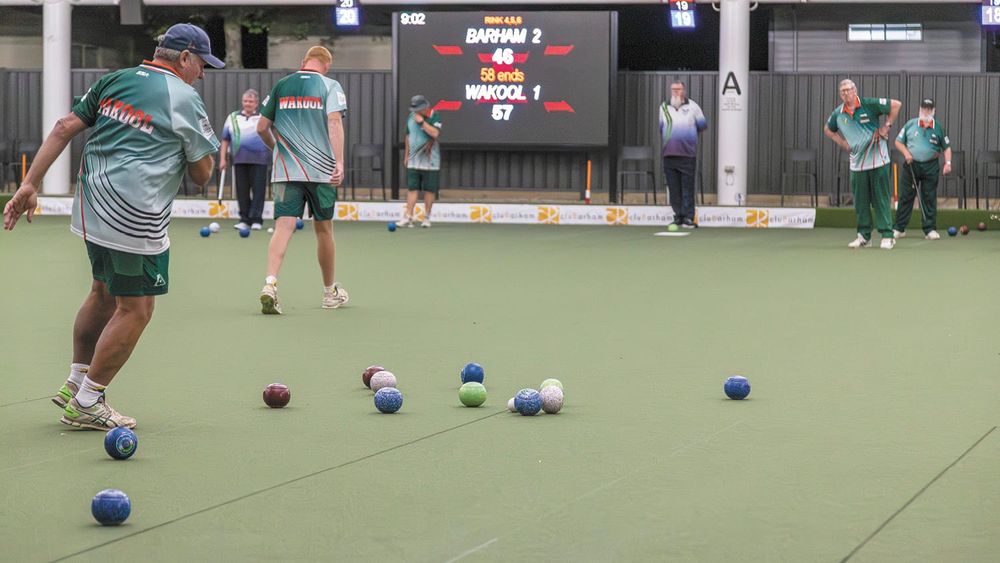 Friday night lights post image