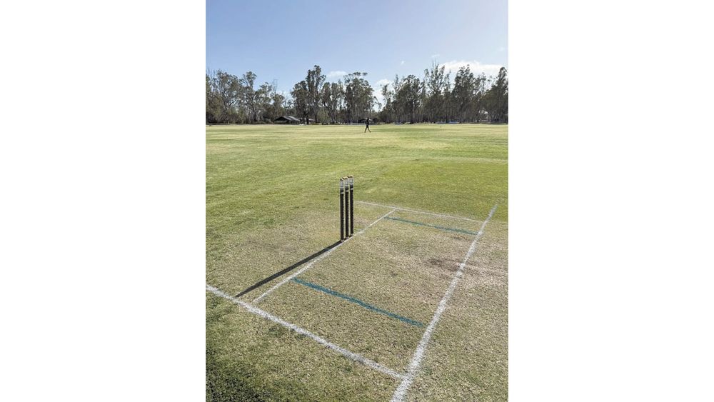 Nondies Cohuna Cricket Club Poised for Redemption post image