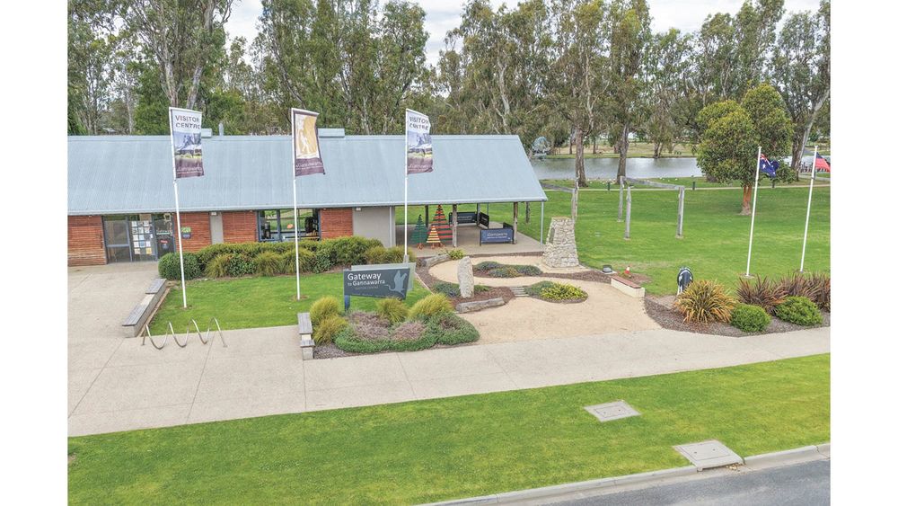 Gateway centre opens doors to Gannawarra post image