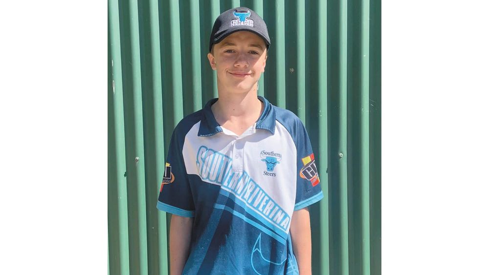 Raiders A Grade Dominate, Securing Top Spot post image