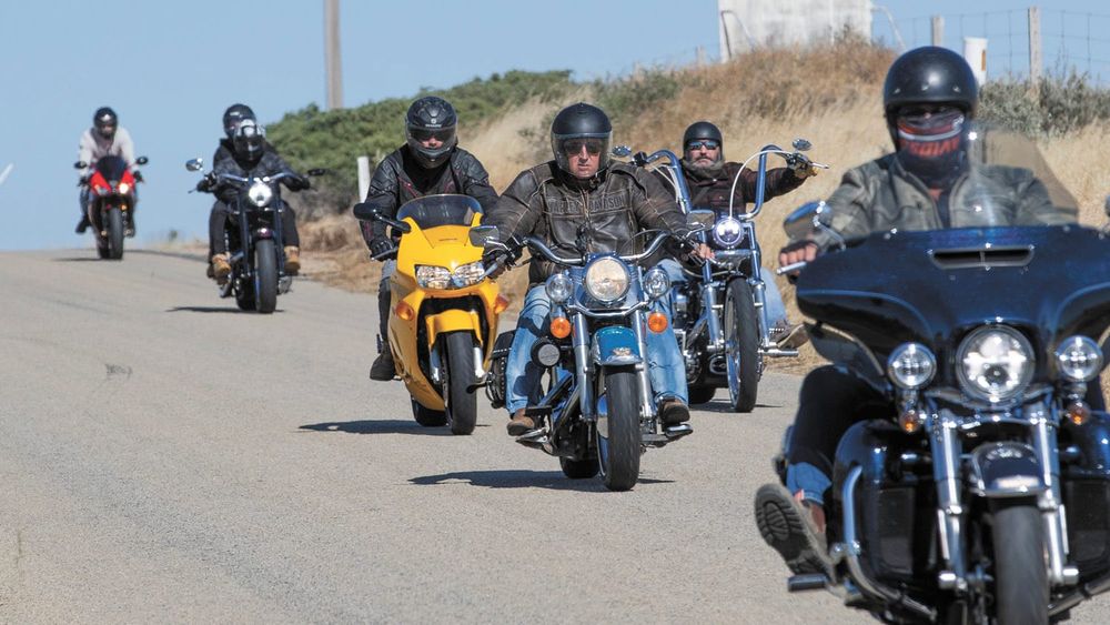 Cruising for the Kids post image