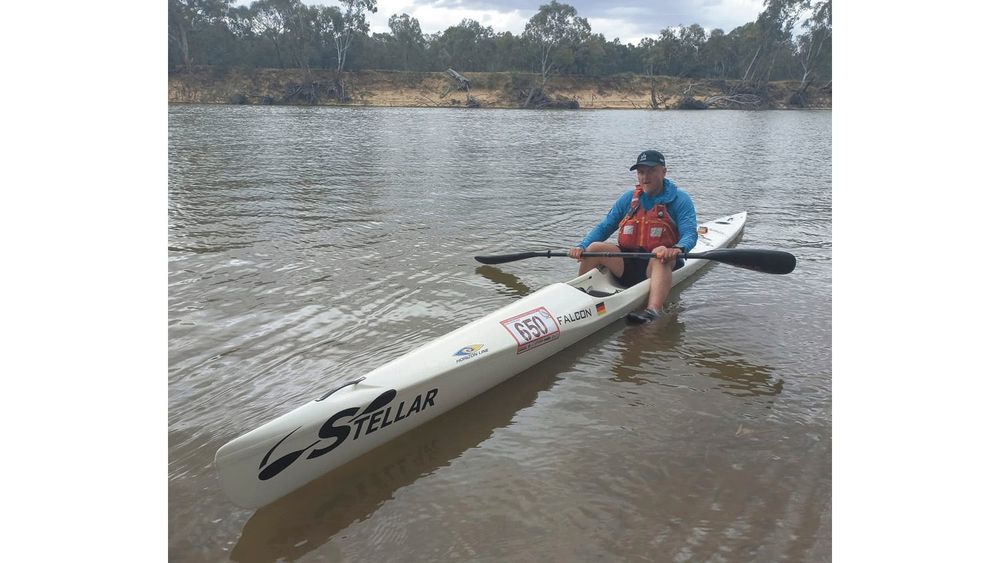 Massive Murray Paddle post image