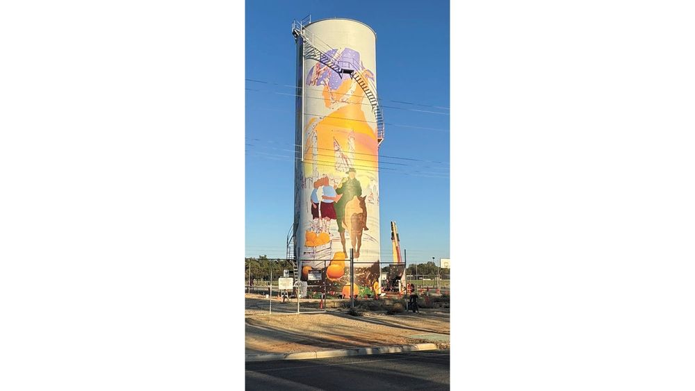 New Executive for Barham Inc post image