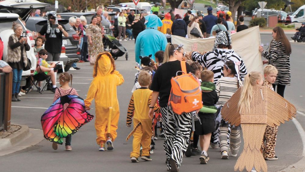 Regional Wellbeing Survey to measure the Gannawarra's resilience post image