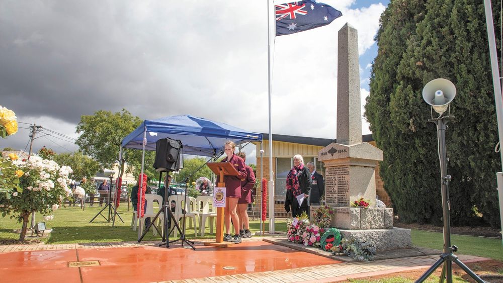 We Shall Remember Them post image