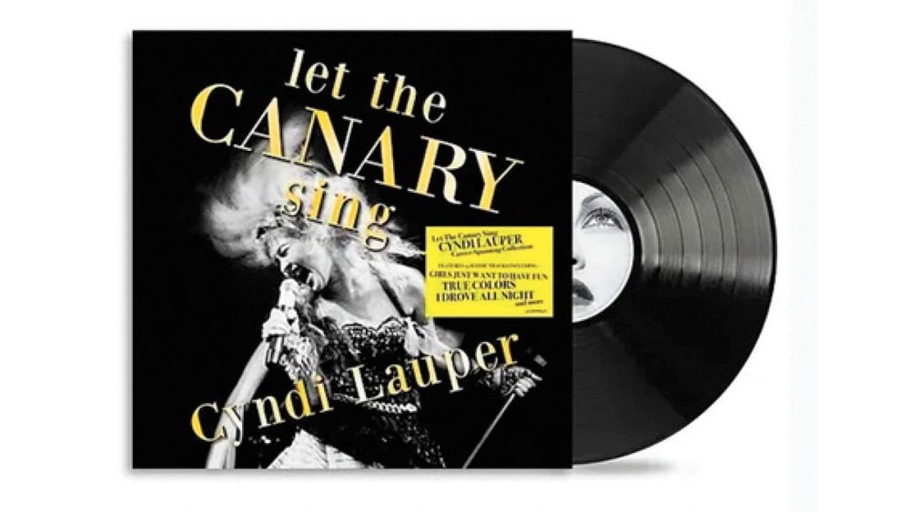 The Vinyl Countdown 20 November, 2025 post image