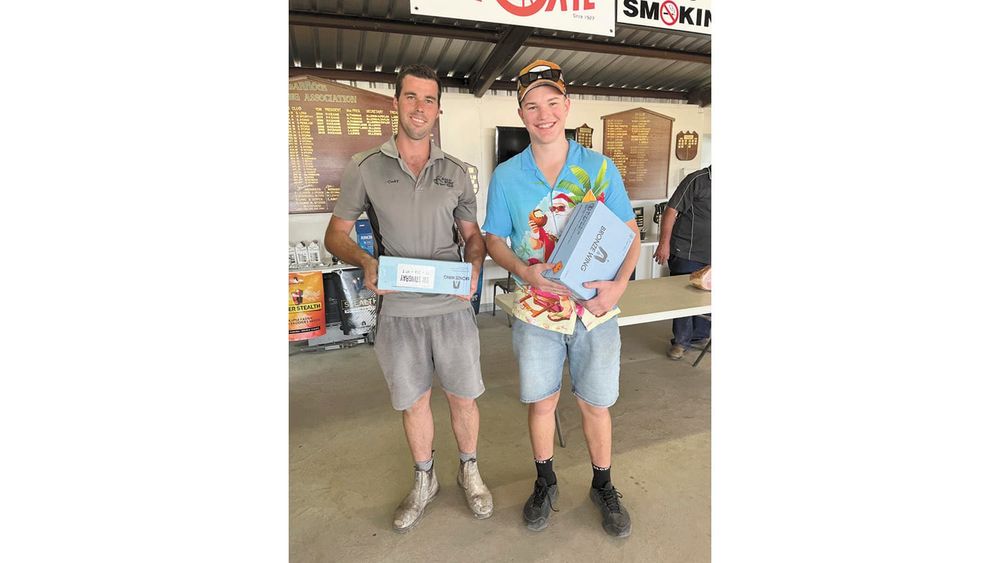 Bar-rook Field and Game - December 18, 2025 post image