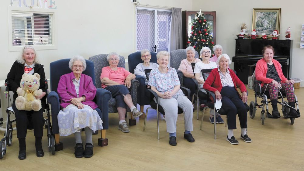 Pioneers Christmas – what's all the fuss about? post image