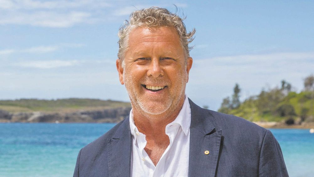 Australia Day Ambassador Brad Farmer AM to attend Barham Australia Day Breakfast post image