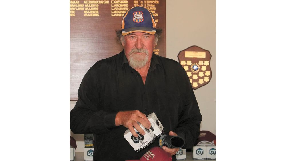 Bar-rook Field and Game - January 22, 2026 post image