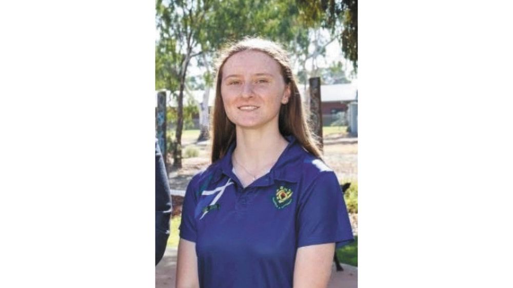 Top Marks, Big Plans for Barham High Dux post image