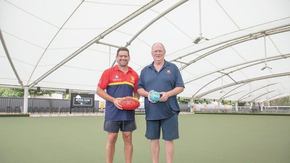 Social Bowls Comp, Get In Quick post image