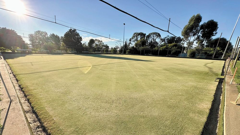 Wakool holds State Over 60s Fours Qualifier post image