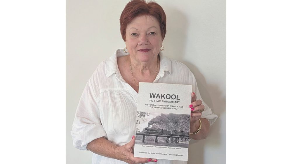 Grant Success for a Wakool Project post image