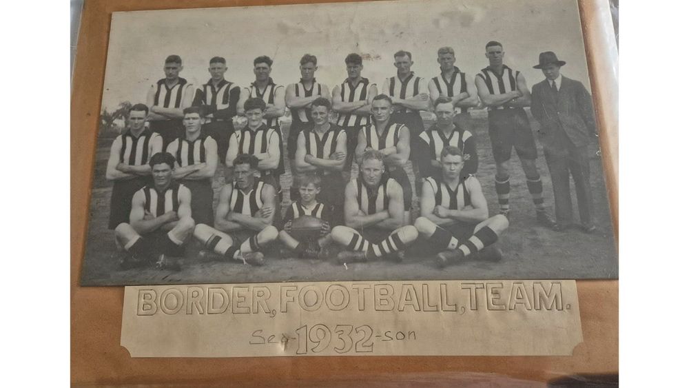 Webb Family Reunion post image