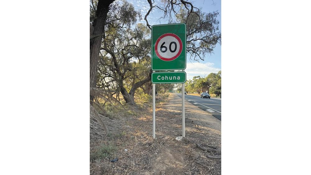 New Limit for Cohuna post image