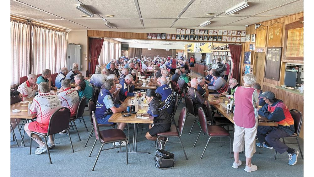 Kerang’s 40th Athol Stephen Classic Triples post image