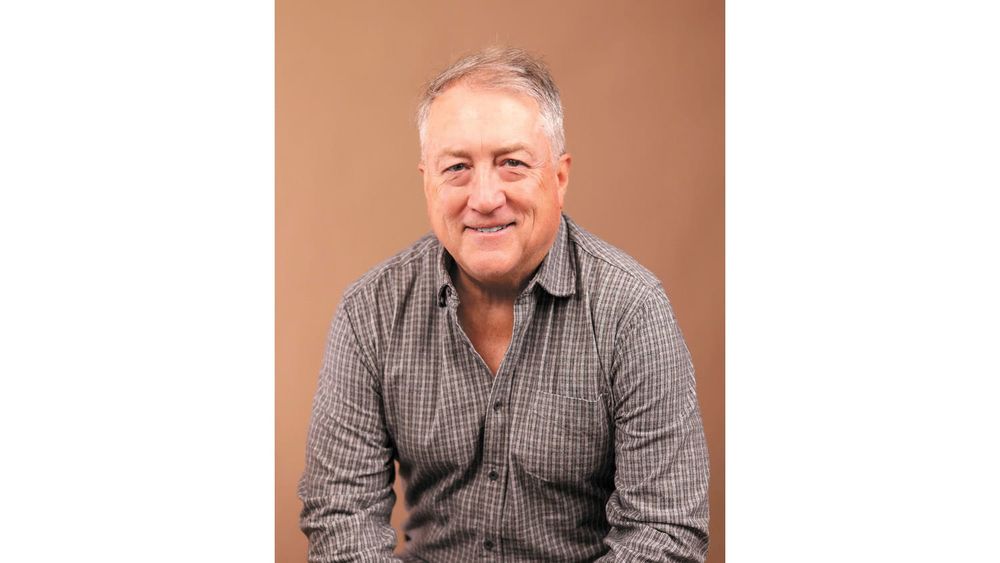 Parkes to Give Local Author Talks post image