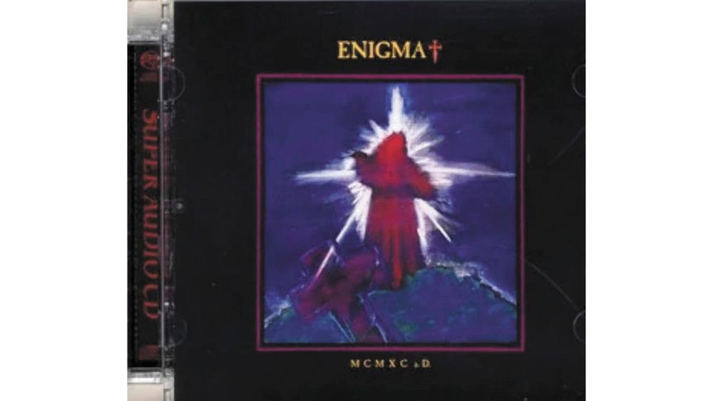 The Vinyl Countdown 19 February, 2026 post image