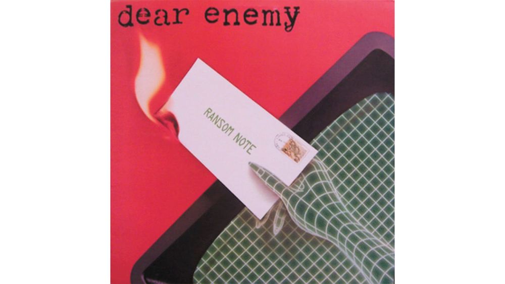 The Vinyl Countdown 5 February, 2026 post image