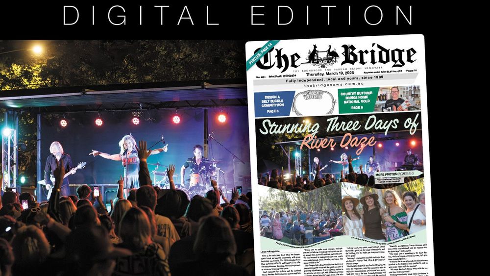 Thursday, March 19, 2026 post image