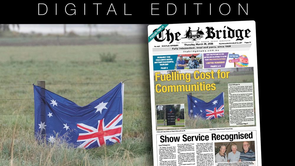 Thursday, March 26, 2026 post image