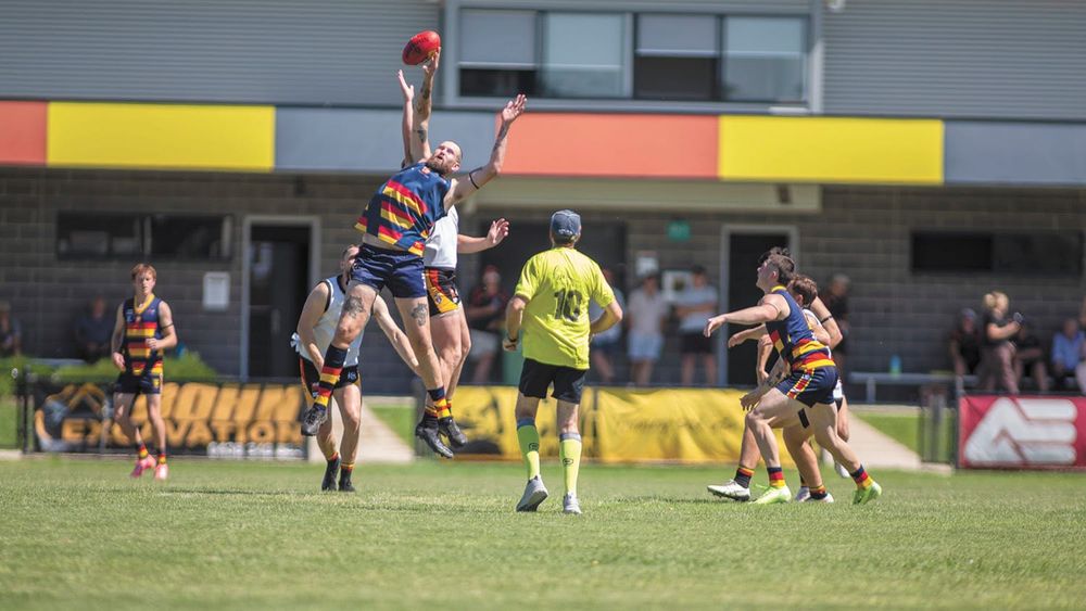 Raiders Gear Up for the 2026 Season post image