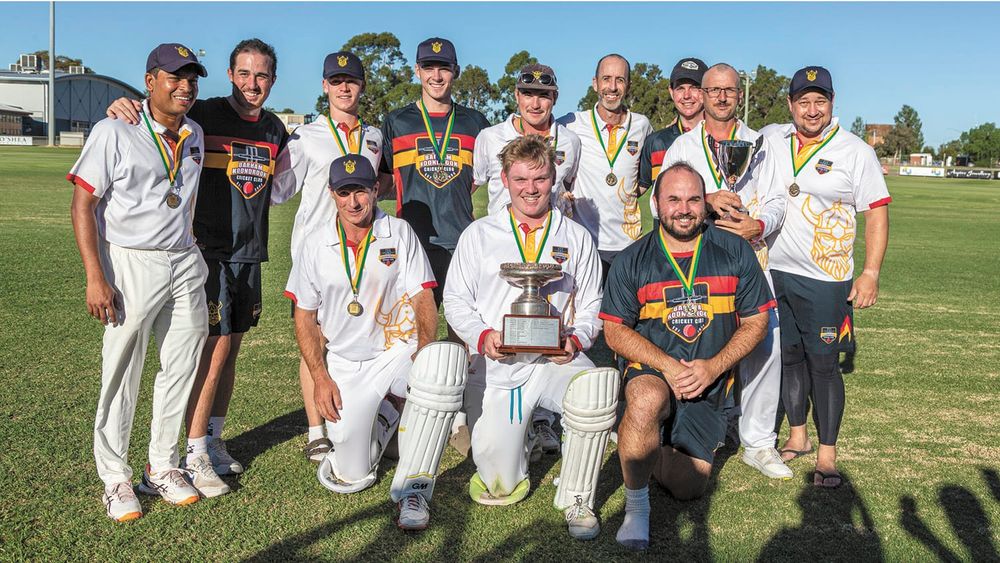 Premiers! post image