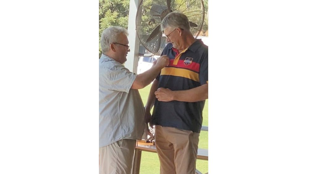 Life Membership for Faz post image