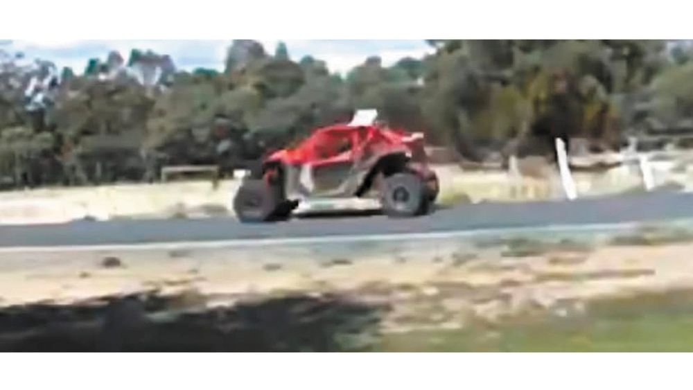 Local Hit and Run post image