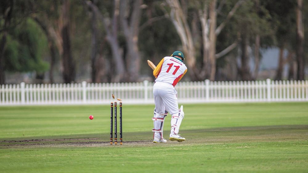 Veterans Cricket Carnival Comes to Town post image