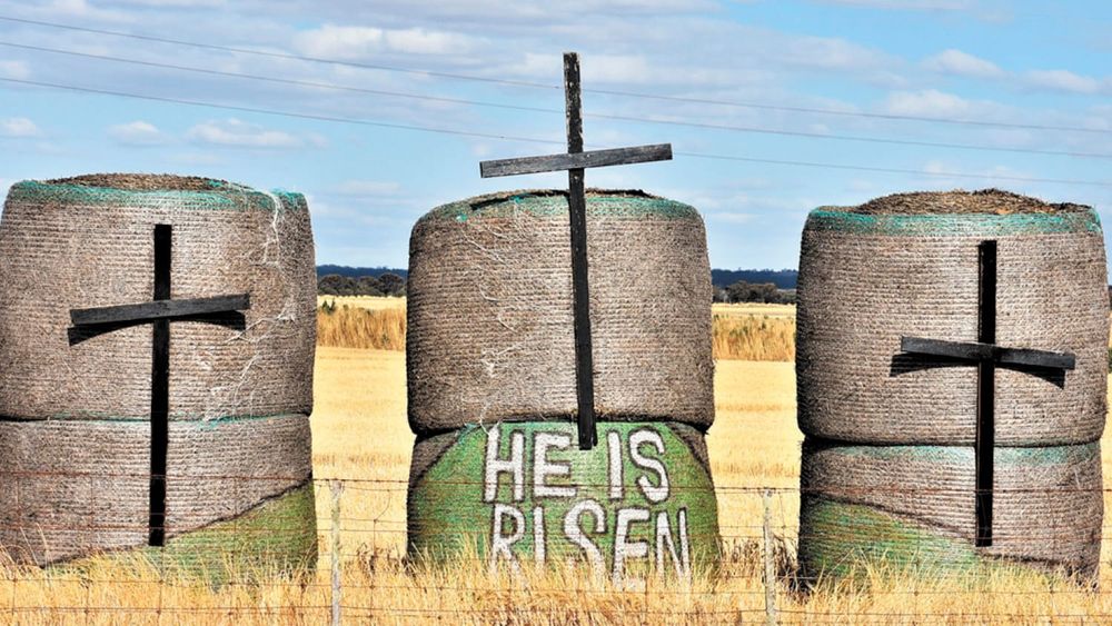Easter - Is there life after Death? post image
