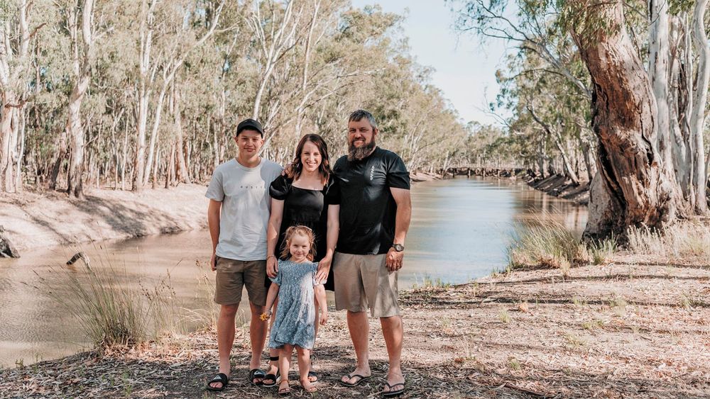 Family’s fight for life-changing eczema treatment post image