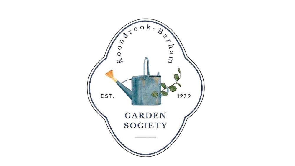 Koondrook-Barham Garden Society 23 April, 2026 post image
