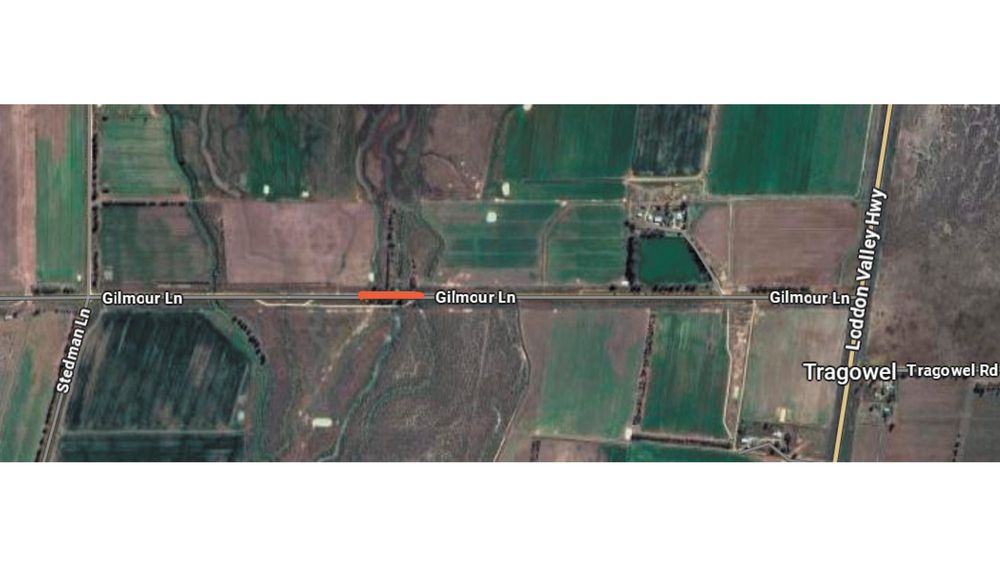 Flood betterment works occurring across the Gannawarra post image